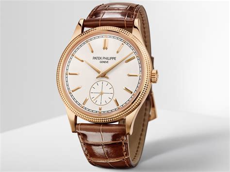 patek philippe 6119r price